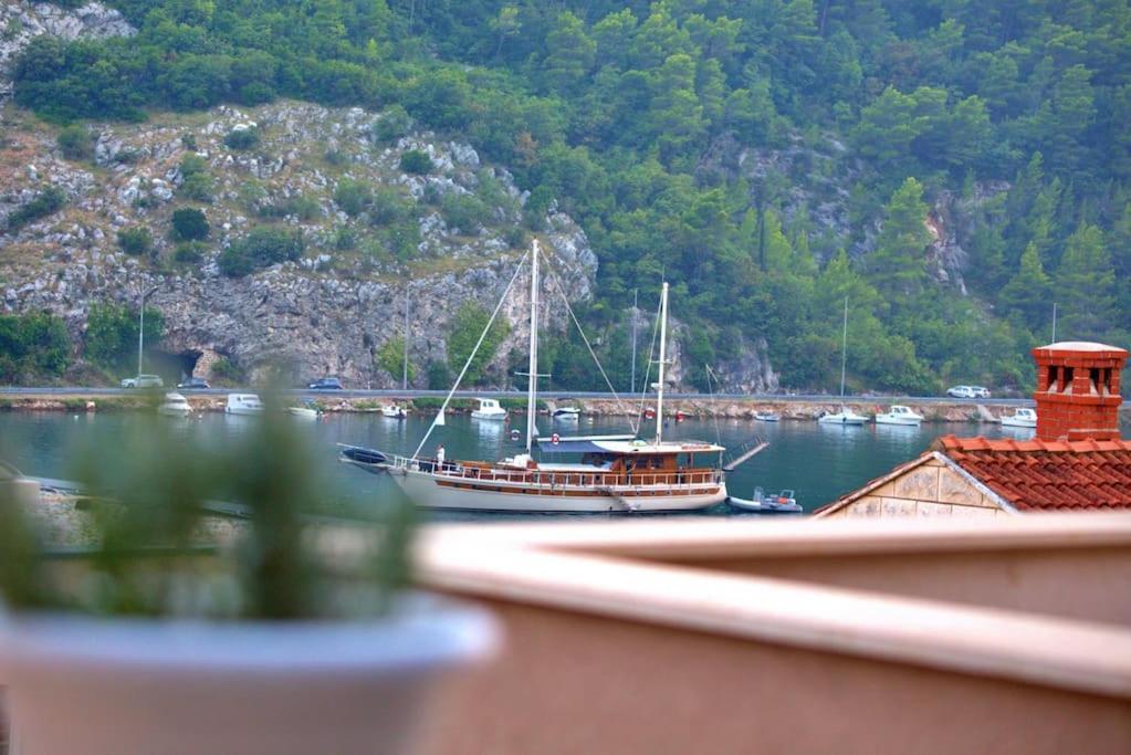 Studio More Amore Dubrovnik Exterior foto