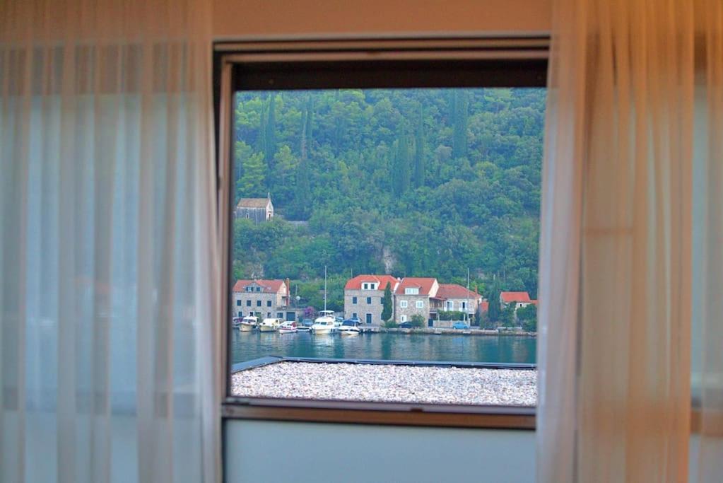 Studio More Amore Dubrovnik Exterior foto