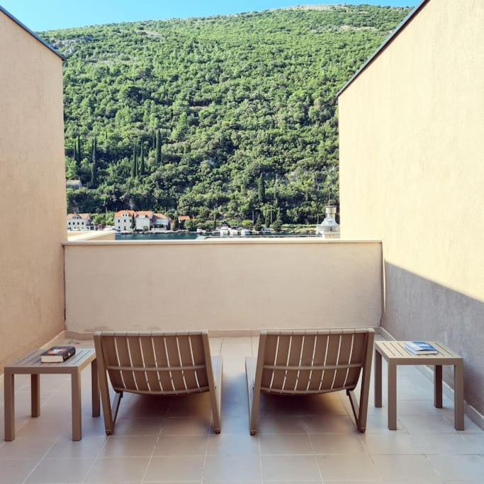 Studio More Amore Dubrovnik Exterior foto